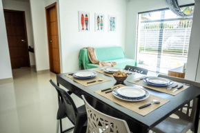 Imóvel familiar em Taperapuan Orla de Porto